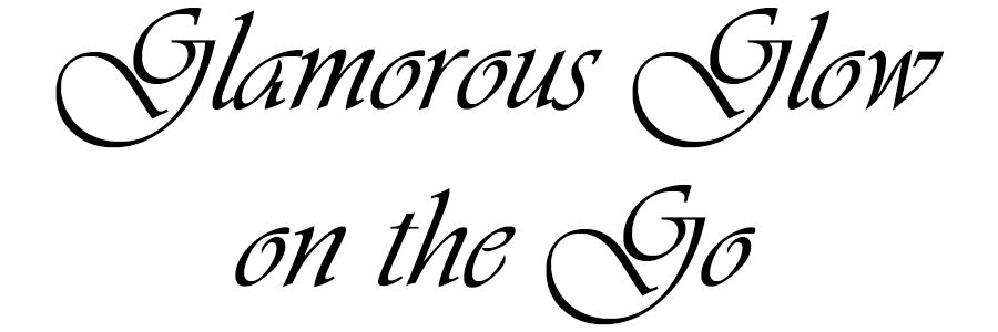 Glamorous Glow Image